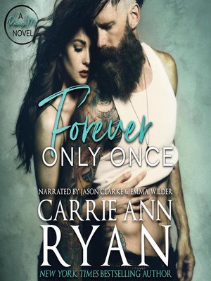cover image of Forever Only Once